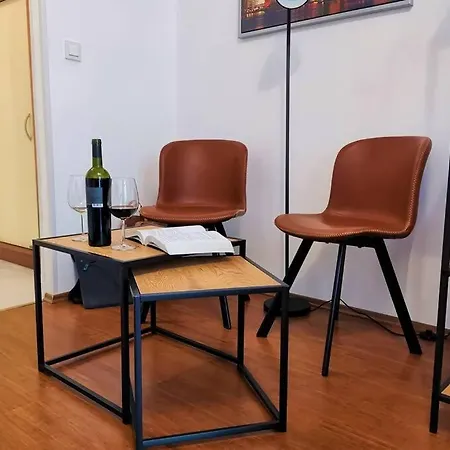 Apartament Marie In Downtown Split